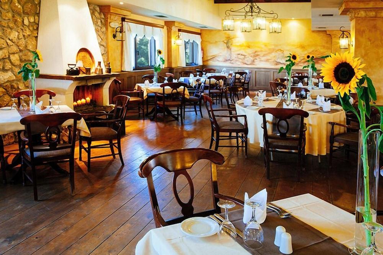 Food & Drinks 5, AIGES MELATHRON, Central Macedonia