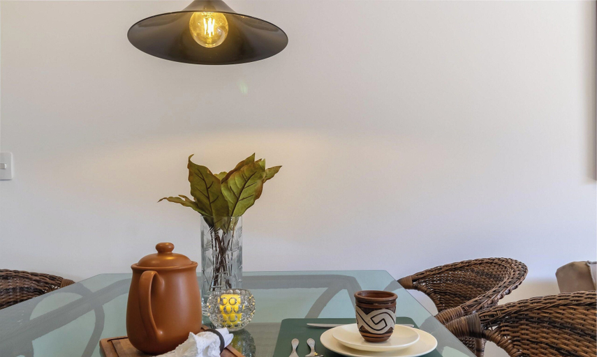 Others 4, Beautiful apt 650m From Ufsc Floripa-sc Idc0102, Florianopolis