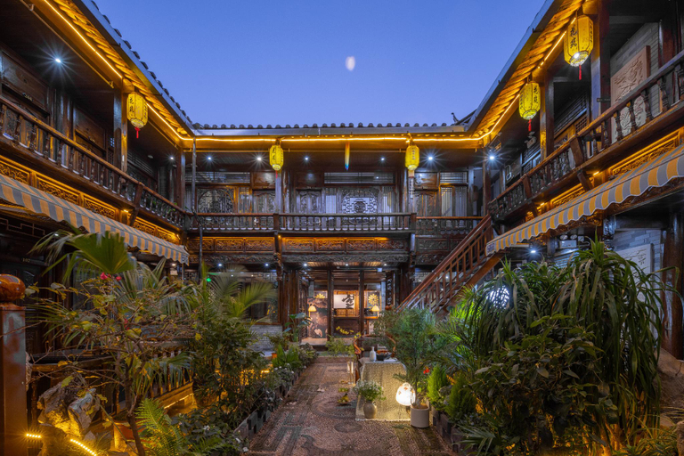 Others 2, Lijiang Hemuju Inn, Lijiang