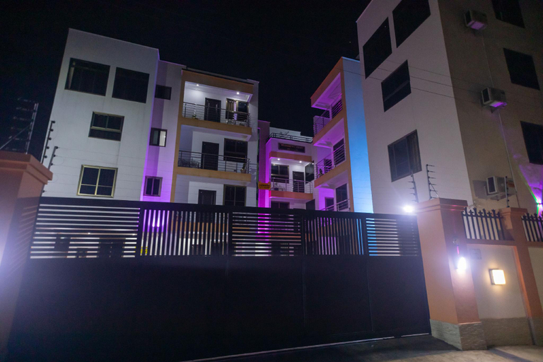 Others 3, Executive One Bedroom Furnished Apartment, Accra