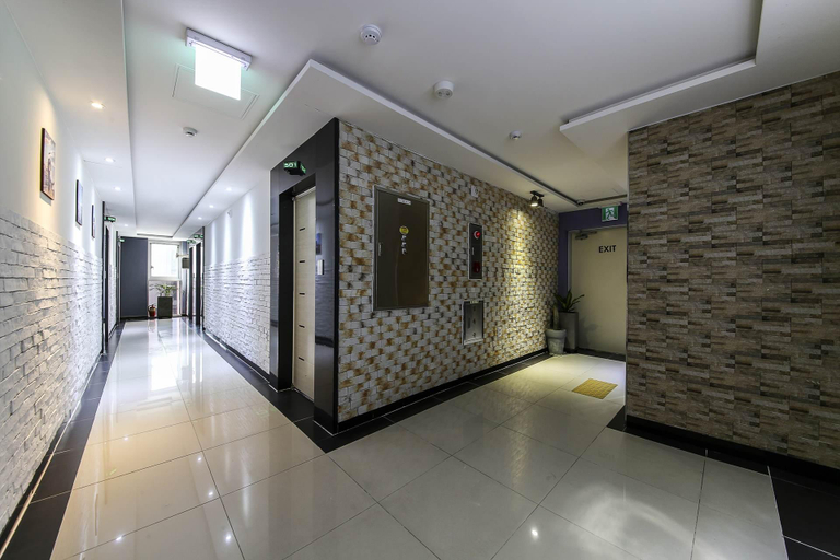 Others 5, Gangneung Ruso Hotel, Gangneung