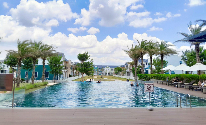 Sport & Beauty, Villa NovaWorld Phan Thiet Luxury Travel, Phan Thiết