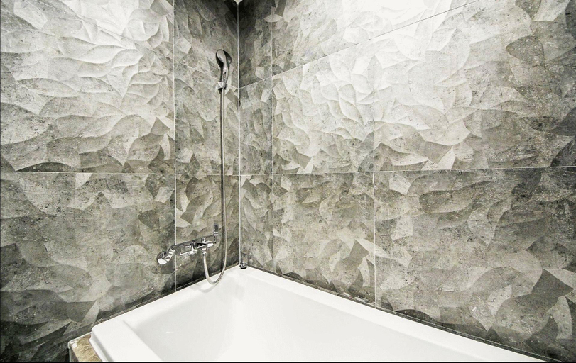 Bathroom 5, Incheon Coco, Yeonsu