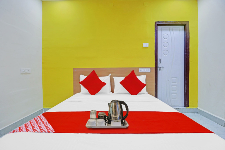 Others 3, Super Hotel O Elite Stay, Hyderabad