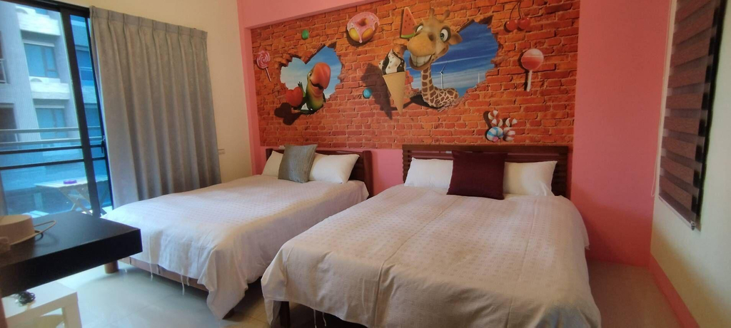 Others 3, Huyan Feng Hotel, Pingtung