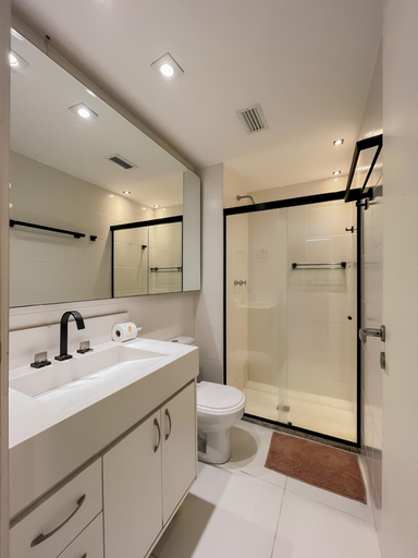 Others 3, 1BR Apt With Pool Gym in Downtown Rio - Rz513, Rio de Janeiro