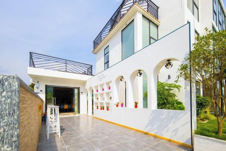 Exterior & Views, Shanghai Qichi homestay, Shanghai