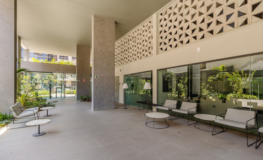 Others 2, Charming Studio With Pool in POA Grb0917, Porto Alegre