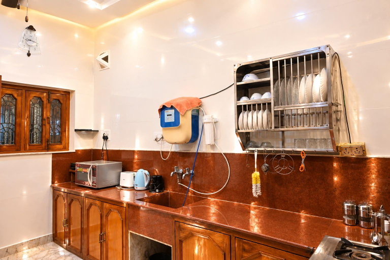 Others 3, Kapoor Sahab Homestay it's a home away from home., Varanasi