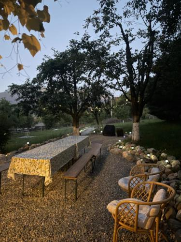 Others 4, Villa Alba by Akasha Retreat, Bran