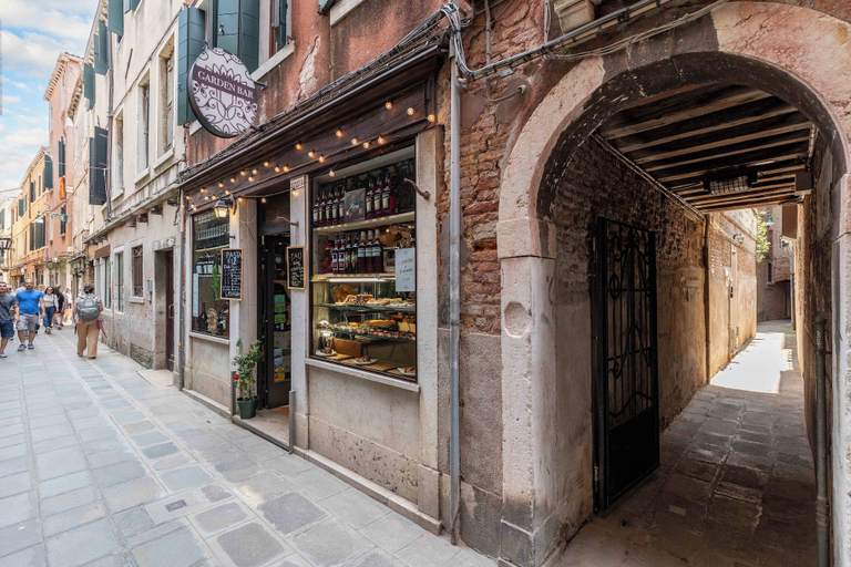 Exterior & Views 2, Ca' Beatrice, Venezia