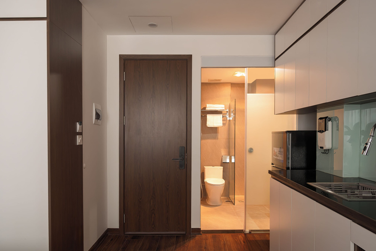 Others 3, NESTi Serviced Apartments, Ba Đình