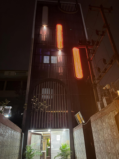 Exterior & Views 1, FabHotel Greenland Classic - Bhubaneswar Airport, Khordha