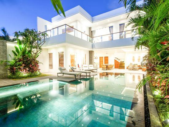 Others 5, VIlla SEVERINNE, Badung