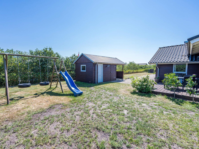 Others 2, 5 Star Holiday Home in Tarm, Ringkøbing-Skjern