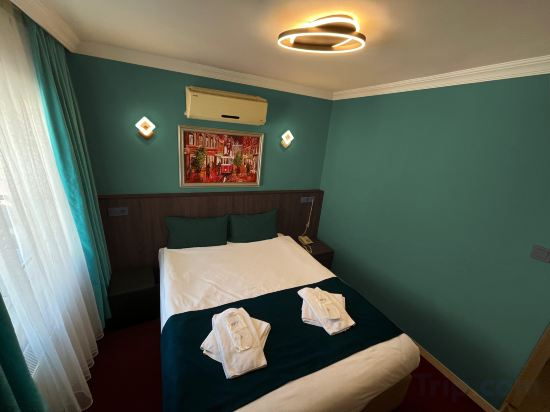 Others 2, Le Safran Palace Hotel, Fatih