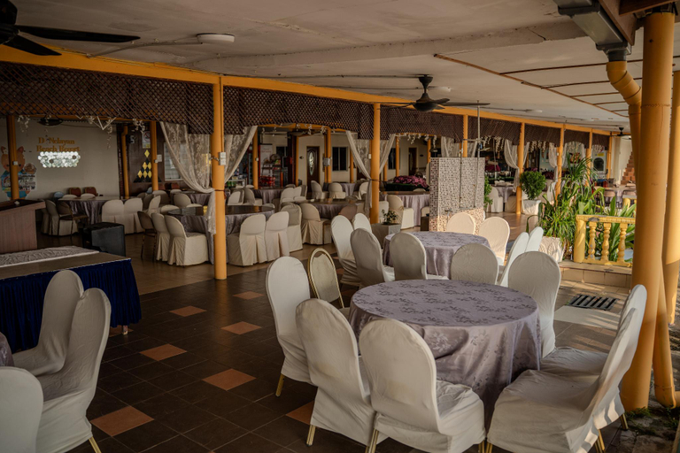 Food & Drinks 4, DNELAYAN BEACH RESORT, Alor Gajah