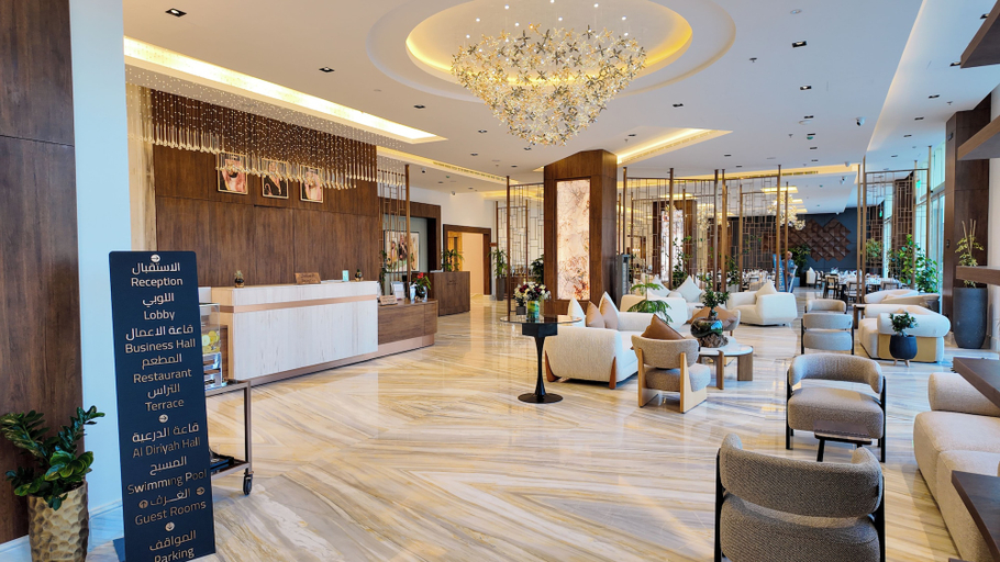 Others 4, LEMARS HOTEL, Riyadh