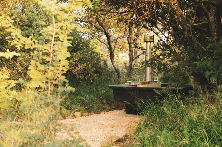 Others 1, The Leadwood Safari Camp, City of Tshwane