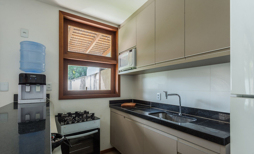 Others 2, Apart in Condo w/ Pool 150 m From Village Cvb0112, Maraú