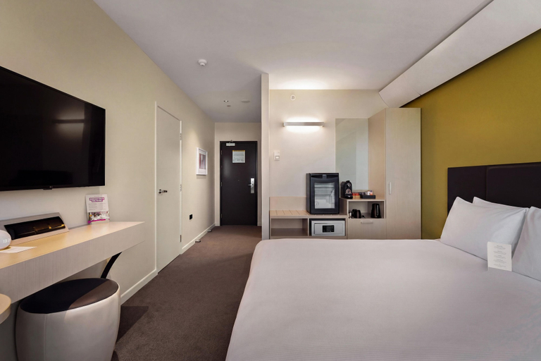 Bedroom 4, Sudima Auckland Airport, Manukau
