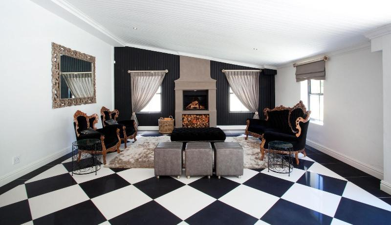 Public Area, Brenaissance Guest Estate & Function Venue, Cape Winelands