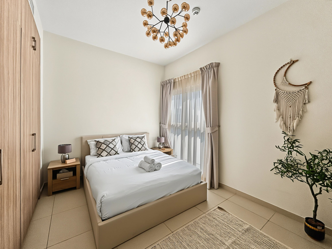 Others 4, Villanova Amaranta 3 -298 3BD, Dubai