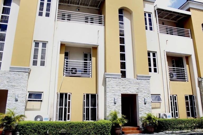 Others 5, Aden 360 Apartments By Intra, LagosIsland