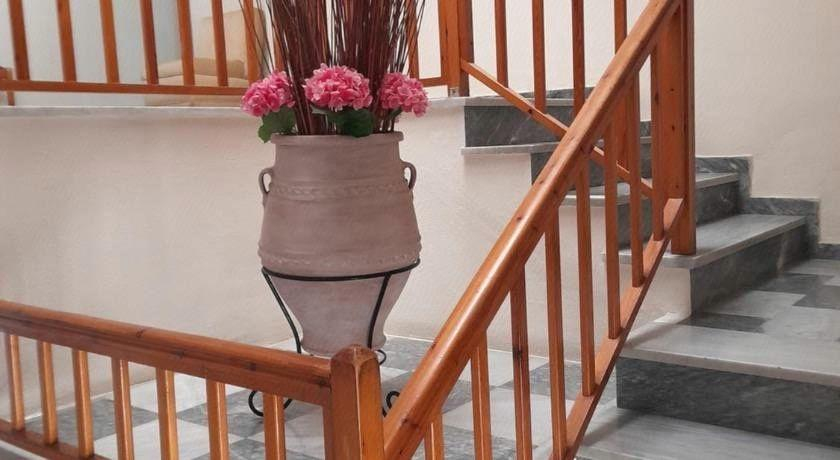 Others 4, Phaethon Hotel, South Aegean