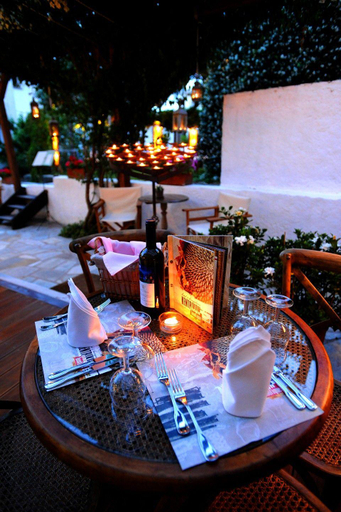Food & Drinks 4, Boutique Hotel Kentrikon, Thessaly
