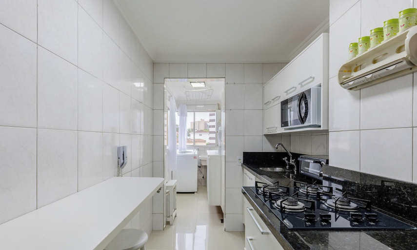 Others 5, Your Complete Stay in the Best Location in Curitiba - Edgs, Curitiba