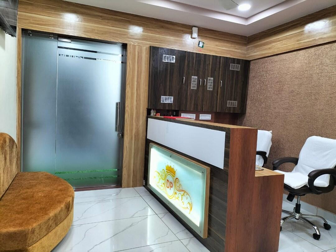 Others 5, Hotel Divya Palace, Ahmadabad