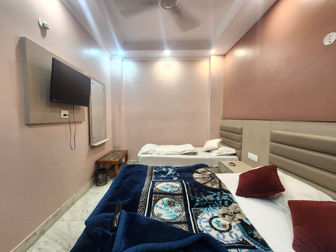 Others 4, Oly Hotel Heritage Inn, Delhi