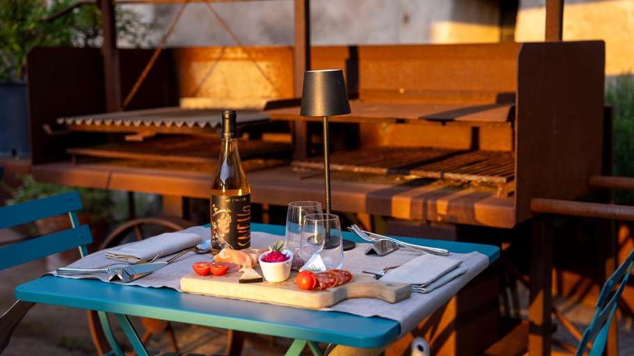 Food & Drinks 4, La Casa Degli Archi, Grosseto