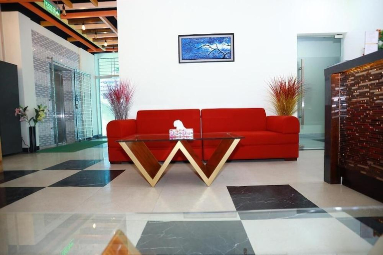 Others 2, Grand Castle Hotel, Comilla