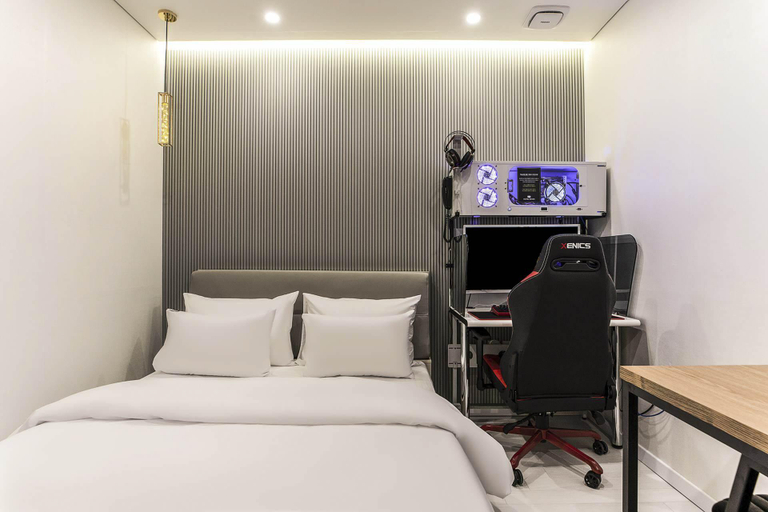 Bedroom 3, Ansan Kevin, Hwaseong