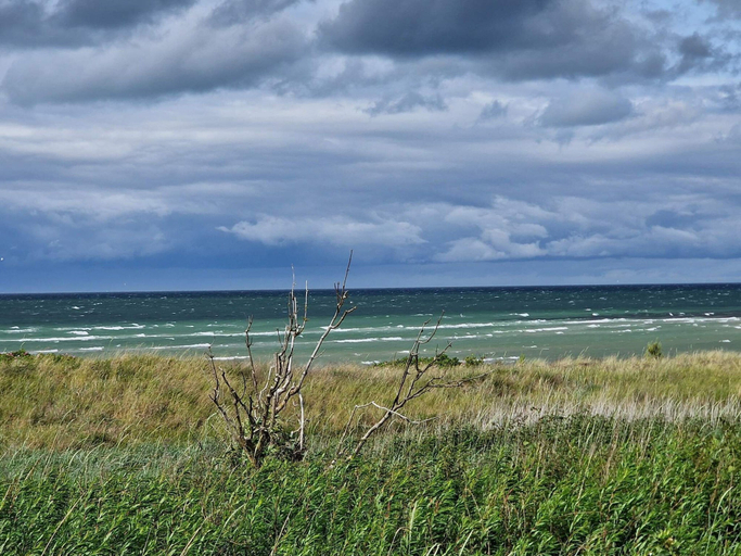 Others 5, Holiday Home in Glesborg, Norddjurs