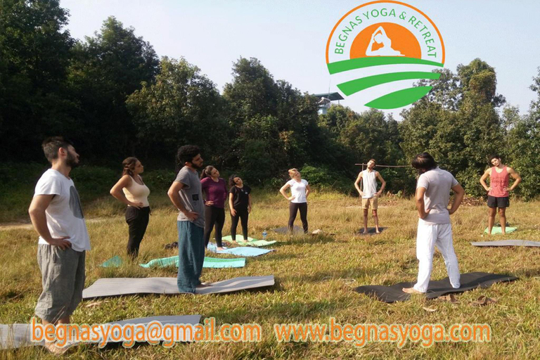 Others 4, BEGNAS YOGA AND RETREAT, Gandaki