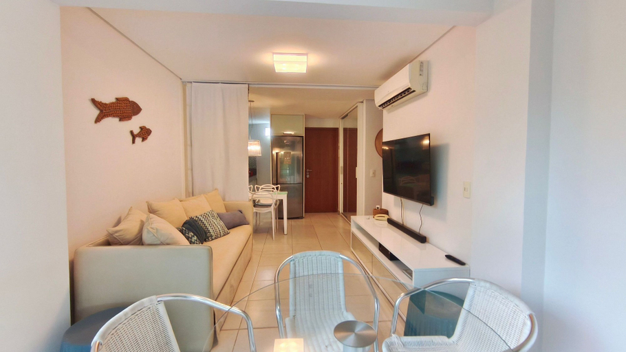 Others 5, Flats no Carneiros Beach Resort, Tamandaré