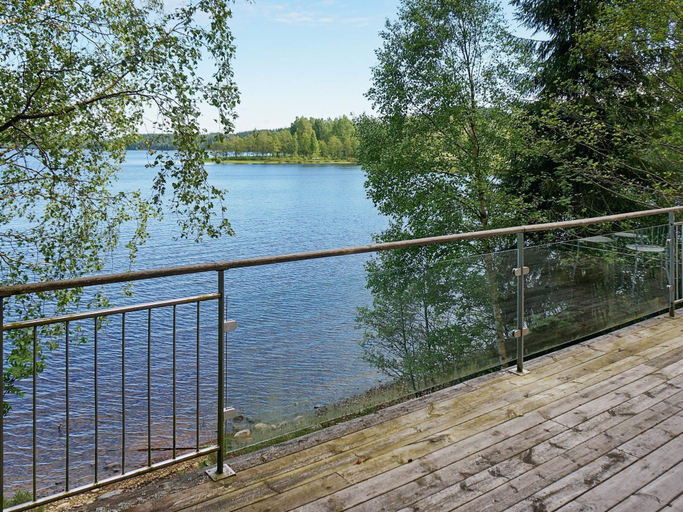 Others 5, 4 Person Holiday Home in Bullaren, Tanum