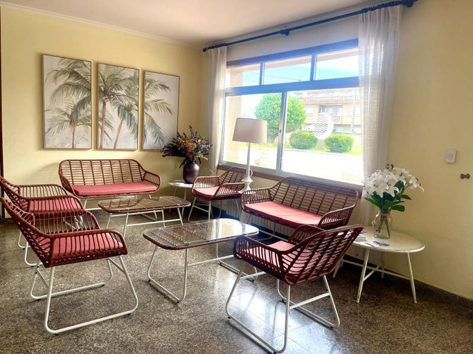 Public Area 2, Hotel Con D Arbon, Pontevedra