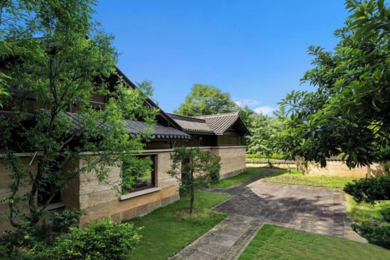 Exterior & Views 2, Gengdu Resort, Quzhou