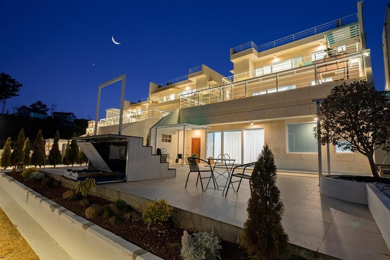 Exterior & Views 1, Yeogi Namhae, Namhae