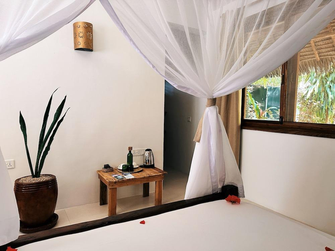 Bedroom 3, Maisha Nungwi, Kaskazini 'A'