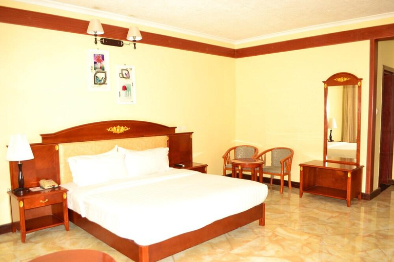 Others 3, Morena Hotel Dodoma, Dodoma Urban