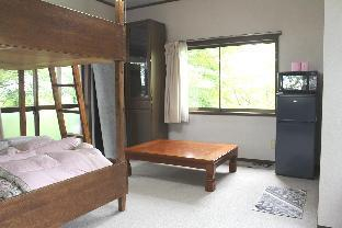 Others 4, Eagle Nest Campsite, Motegi