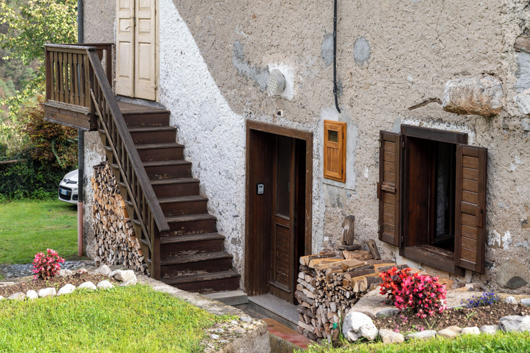 Others 3, Wooden Stories - Netflix, Wi-fi, Pet Friendly, Udine