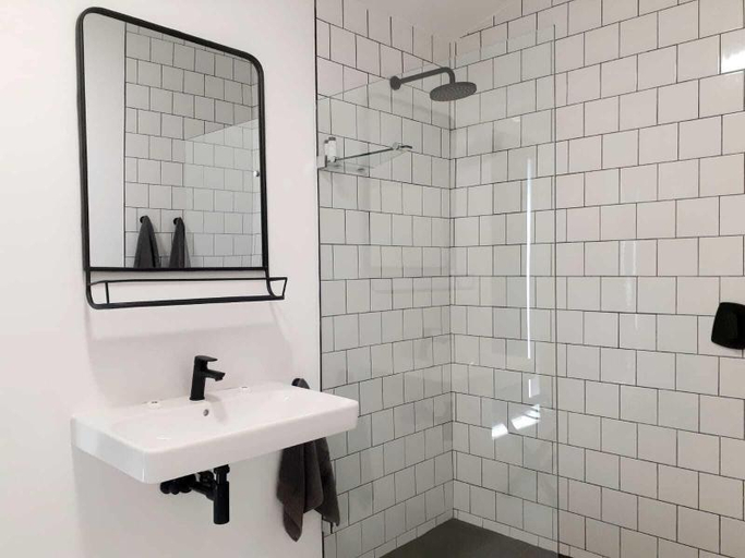 Bathroom 4, Brenaissance Guest Estate & Function Venue, Cape Winelands