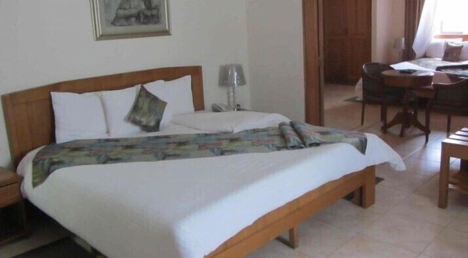 Others 3, PSB Guest House, Tema