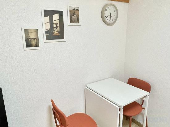 Others 4, YMK Oshiage 7A, Sumida